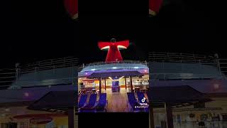 Carnival Cruise Line News