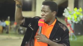 BREAKING LUST BY EVANGELIST AKWASI AWUAH