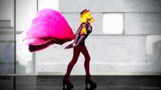 【MMD ModelTest】 Popstar AHRI LoL - Hi-Fi Raver 【60FPS+Model DL】