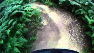 Go Ape Thetford Segway Trail D Karianne Go Pro 11/08/12