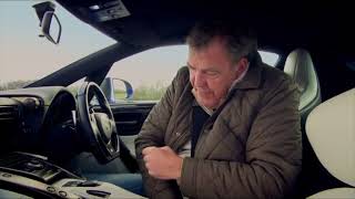 Hammond, Clarkson and May Seatbelt Compilation