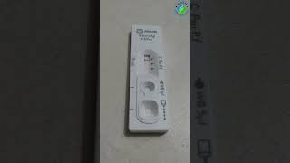 Malaria rapid diagnostic test | Malaria antigen test | Maleria test | plasmodium |MP