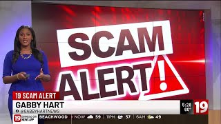 ‘Tis the season for scams: BBB Warns of holiday shopping traps