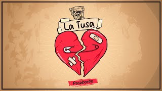 Pasabordo - La Tusa