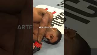 Ilia Topuria não perdoa ninguém… #ufc #mma #topuria #nocaute