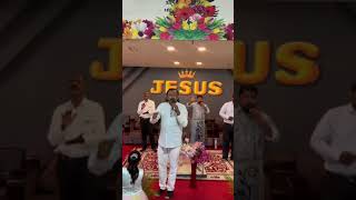 ಜಯ ಕೊಡುವ ದೇವರಿಗೆ|Jaya Koduva Devarige|Victory in the Name of Jesus|Evg Joel N Bob|Hiriyur meetings