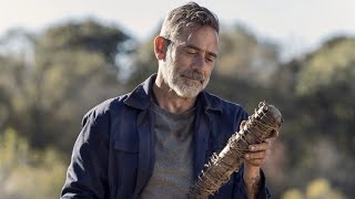 The Walking Dead Negan || Bones [SHORT]