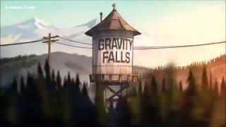 Opening - Gravity Falls: Weirdmageddon 3