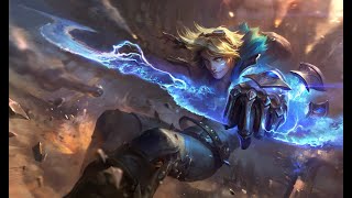 Playing some LOL (short stream)