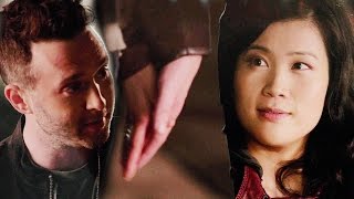 toby & happy | "it just needs to be given a chance" [+1x16]