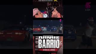 Película Amor de Barrio Canal 5 2022