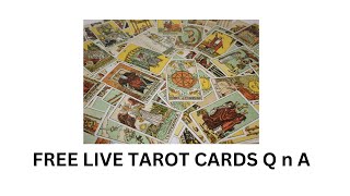 Live Free Tarot Cards Angel guidance  Hindi #freetarotreadingsonline  #livetarotreading