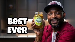 Why Athletes Swear By Pickle Juice!