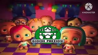 SCEGLI GIOCHI PREZIOSIIIIII