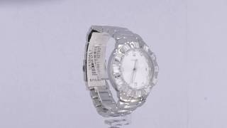 GUESS WATCH U11016L1  FOR LADIES