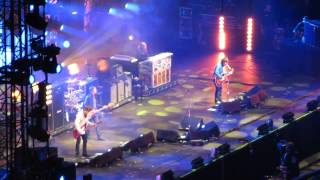 THE MASTERPLAN - Oasis, live in London, 11/07/2009