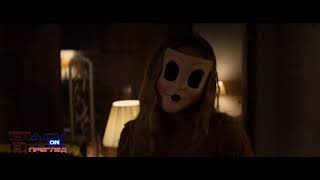 Trailer - The Strangers: Prey at Night / Непознатите 2: Жестоки игри (2018)