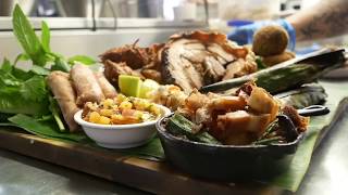 GET READY TO BOODLE with Chef Francis Puyat