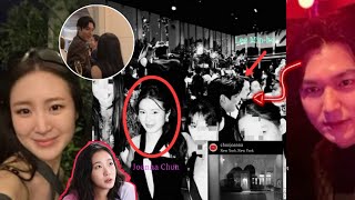 OMG! LEE MIN-HO DATING RUMORS EVIDENCE AND SPECULATION|LEE MINHO AND JOANNA CHUN'S DATING HISTORY