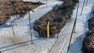 Episode 32 - Footings Are Poured