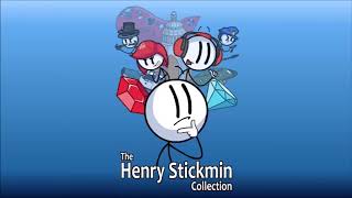 A Casual Stroll | The Henry Stickmin Collection OST