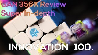 Innovation 100 | GAN 356X Review!