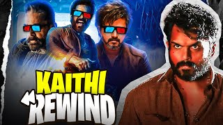 Kaithi 2D : REWIND | YBP