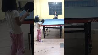 How to play Table Tennis #funny