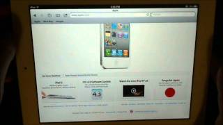 How to Screenshot on iPad, iPhone and iPod Touch