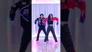 ‘2 Baddies’ Dance Cover #NCT127Challenge | Ellen and Brian