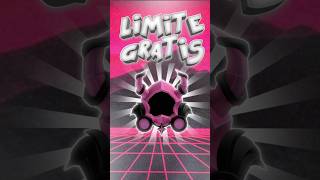 CONSIGUE EL DOMINUS ROSA (LIMITE GRATIS)