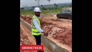 Best place to buy Land in Asaba