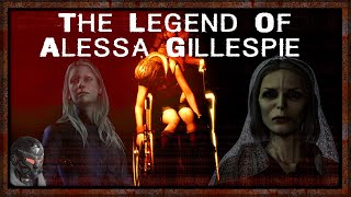 The Legend Of Alessa Gillespie. A fairly deep dive into Silent Hill 1 and 3.