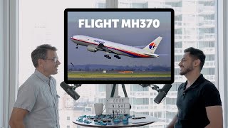 Malaysian Airlines Flight MH370: The Greatest Aviation Mystery of Our Time