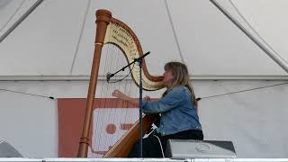 Mary Lattimore - The Warm Shoulder - Live in Saint Malo 2022