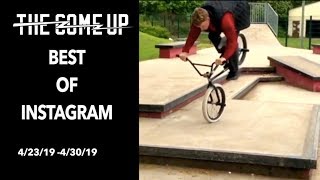 *THE BEST BMX INSTAGRAM CLIPS* THE WEEKLY COME UP 13