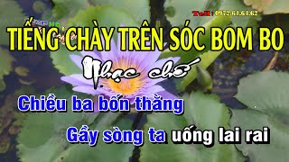 Tiếng chày trên sóc Bom Bo - Nhạc chế độc lạ và vui - Nhạc chế Bài số 154- KARAOKE HD