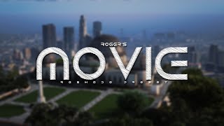 My Movie Reshade Preset Cinematic Showcase | GTA V | Best graphic mod | Machinima