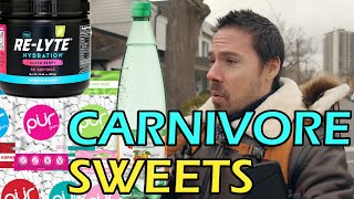 Carnivore Diet: How To Eat Sweets With Zero Downsides