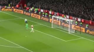 Dele Alli Goals vs Arsenal 2-0 Carabao Cup