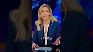 Desi Lydic breaks down who contributed to Trump's victory