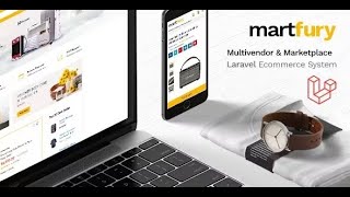 Martfury - WooCommerce Marketplace WordPress Theme