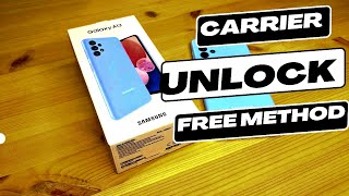 How to carrier unlock your smartphone