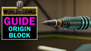 Origin Blocking [WOT GUIDE] Quick Tip #3