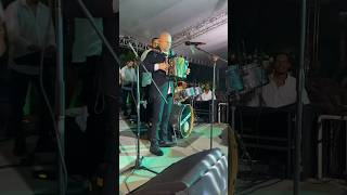 TBT De Juan Cruz Con El Prodigio #shortvideo #vallenato #merengue #viralvideo #musica