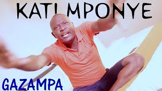 Kati Mponye  by Perter M Gazampa (Oficial Video) Ugandan Music