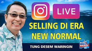 Selling di Era New Normal (feat. Hermanto Tanoko)