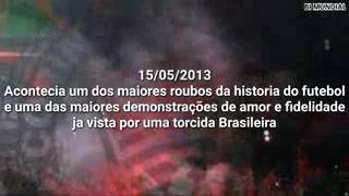 TIMÃO TEM A MAIOR DEMOSTRAÇÃO DE FIDELIDADE DE TODOS OS TEMPOS NO JOGO DE CORINTHIANS X BOCA JRS