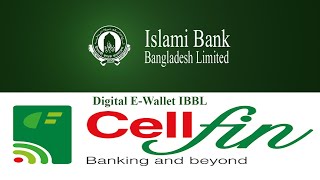 How to Registration Cellfin IBBL Digital E-Wallet