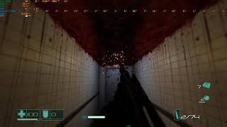 F.E.A.R Gameplay On RPCS3 Part 1